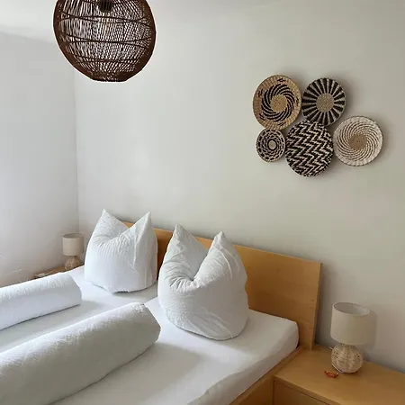 דירה Schiller's Lakeside