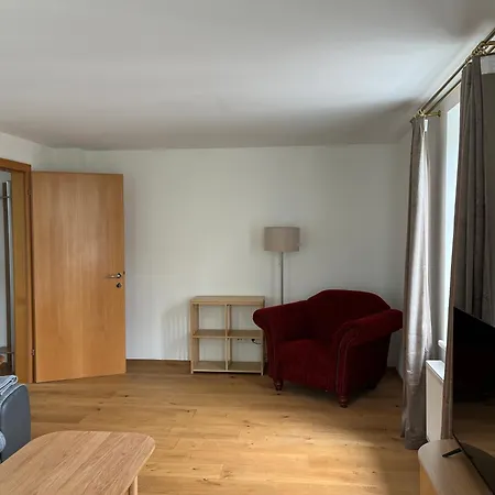 דירה Schiller's Lakeside *