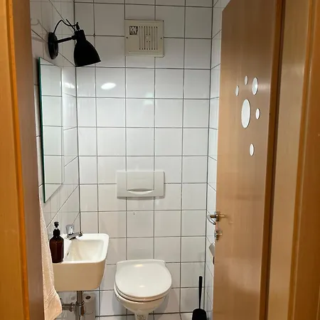 Apartamento Schiller's Lakeside - Großzügiges Wohnglück Mit 3 Schlafzimmern