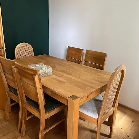 דירה Schiller's Lakeside ברגנץ