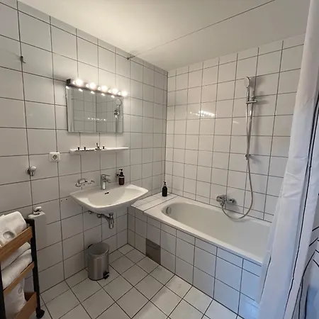 Schiller's Lakeside ברגנץ