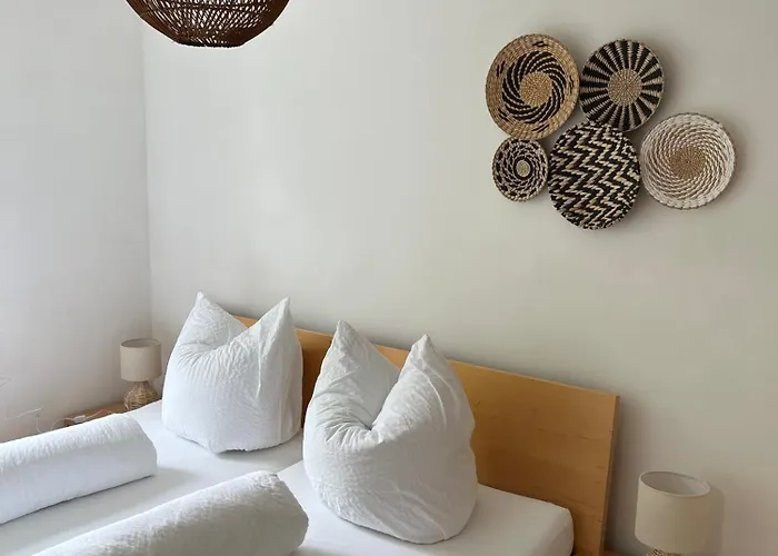 Apartment Schiller's Lakeside