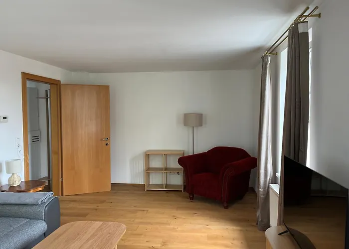 Apartment Schiller's Lakeside *