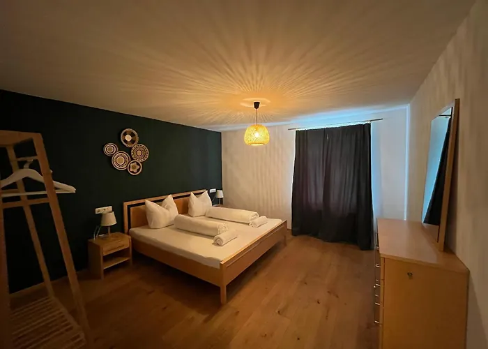 Schiller's Lakeside * Bregenz