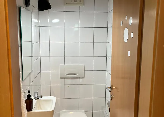 Apartment Schiller's Lakeside