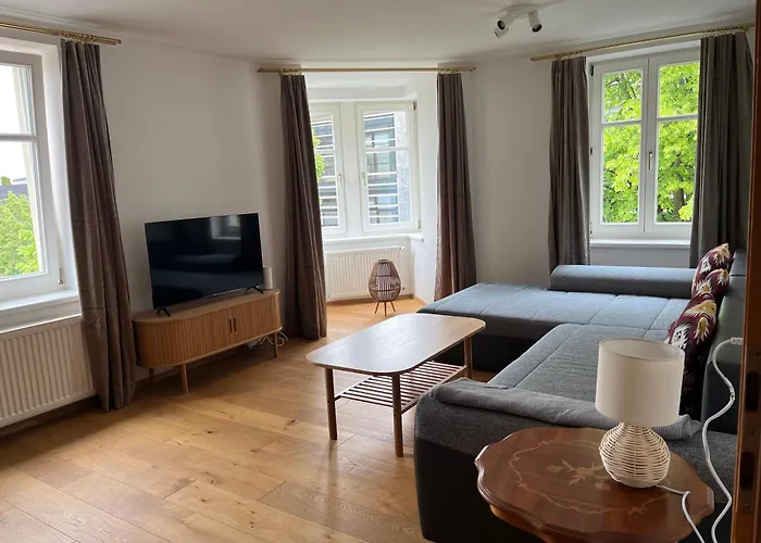 Apartment Schiller's Lakeside *