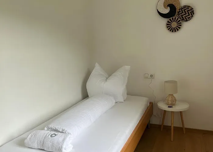 Schiller's Lakeside * Bregenz