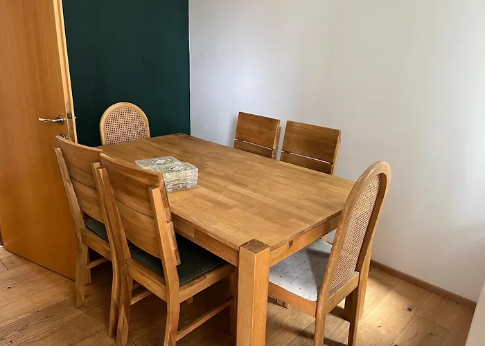 Apartment Schiller's Lakeside Bregenz