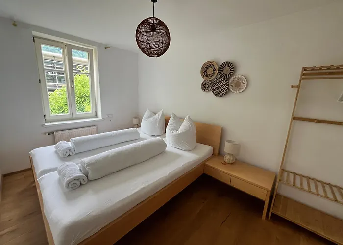 Schiller's Lakeside * Bregenz